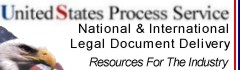 United States Process Service